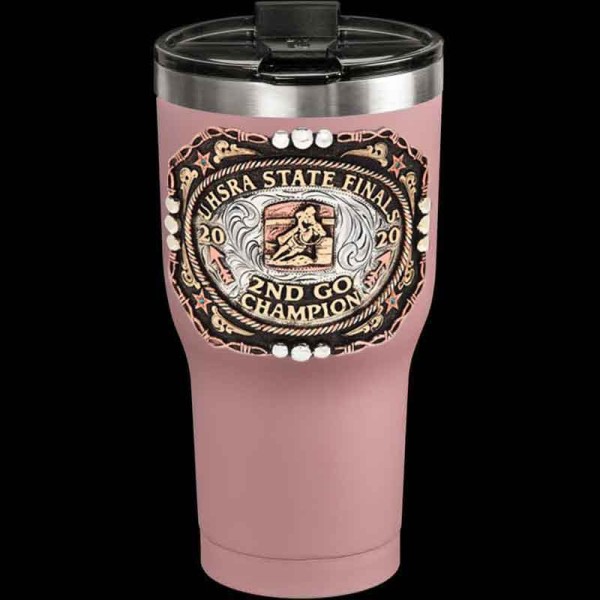 Angora Custom Tumbler